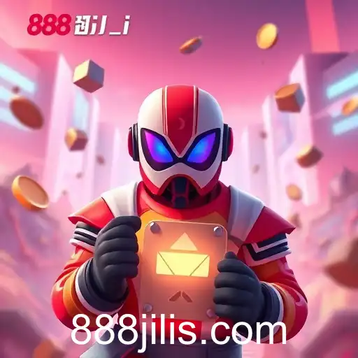 The Rise of 888jili in Online Gaming