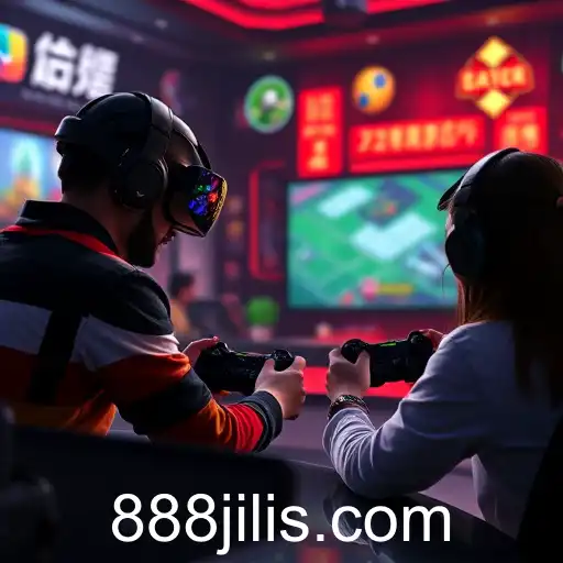 Emerging Trends in Online Gaming