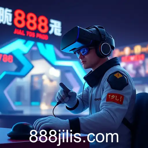 Gaming Platforms Revolutionized: The Rise of 888jili