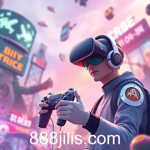 Emerging Trends in Online Gaming