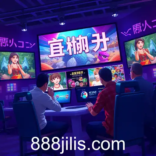 The Rise of Online Gaming in 2025