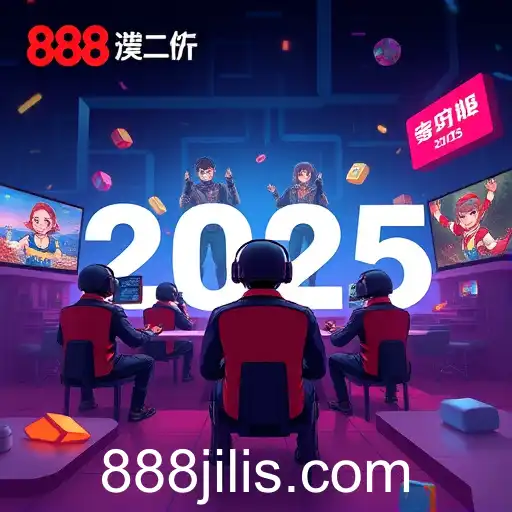 The Rise of 888jili in the Gaming World