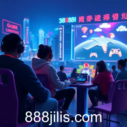 The Rise of Online Gaming Communities