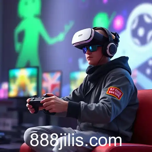 The Rise of Online Gaming Platforms in 2025