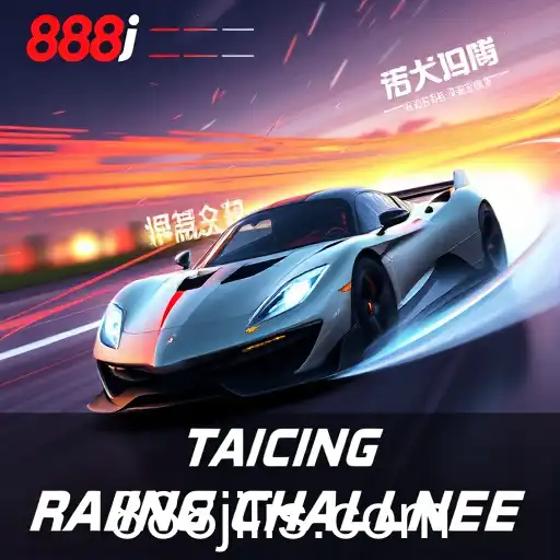 Exploring the Thrills of 'Racing Challenges' on 888jili