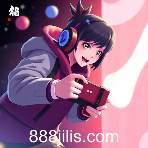 The Rise of 888jili in Global Gaming