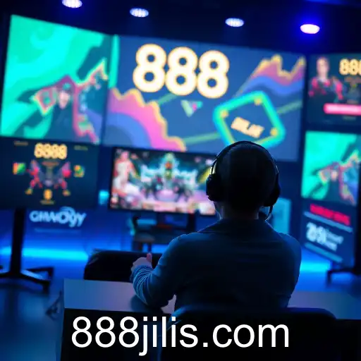 The Rise of Online Gaming Platforms