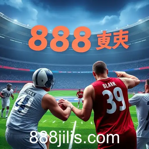 Exploring the Thrills of the 'Sports Mania' Category on 888jili