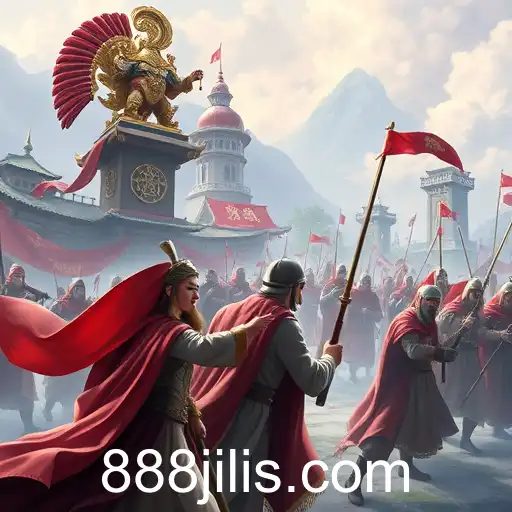 The Rise of Strategy Games on 888jili Platform